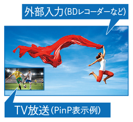 2��ʋ@�\�iTV+�O�����́j