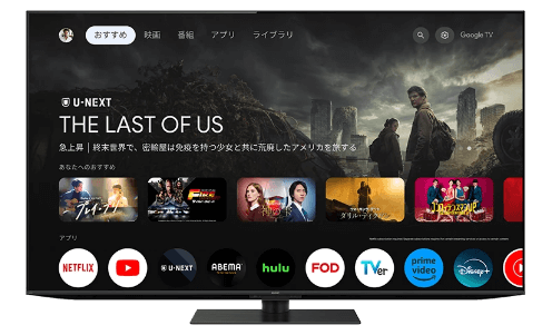 Google TV