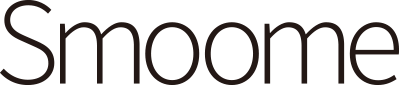 スムーミー、ロゴマーク