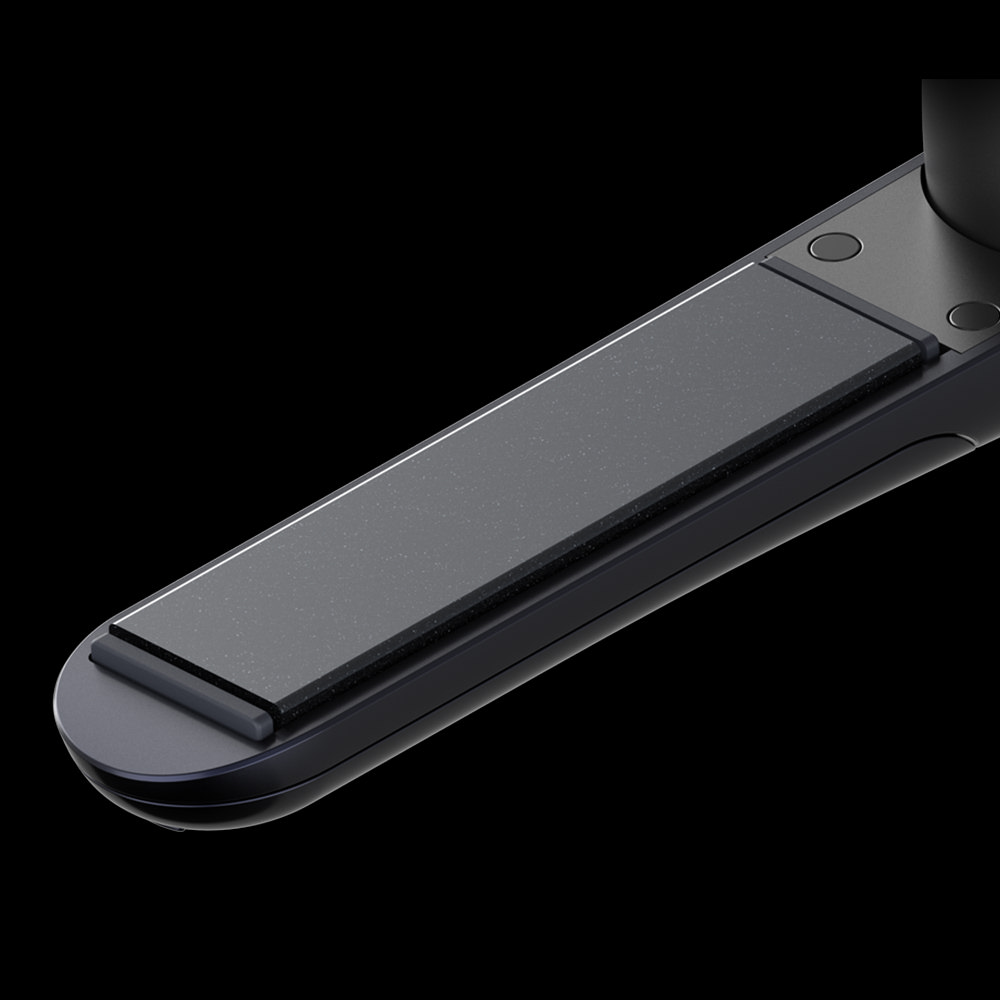 ダイヤモンドコーティングプレートの写真