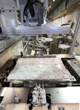 トレイチェンジャーA