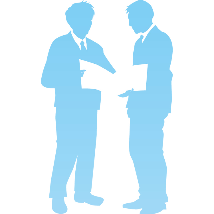 仕様打合せ・お見積り