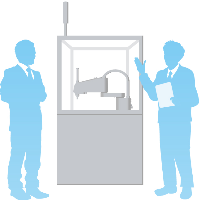 製作・動作確認