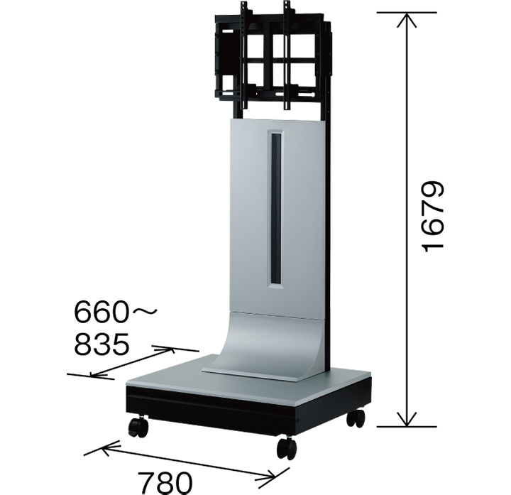 フロアスタンドPH-915