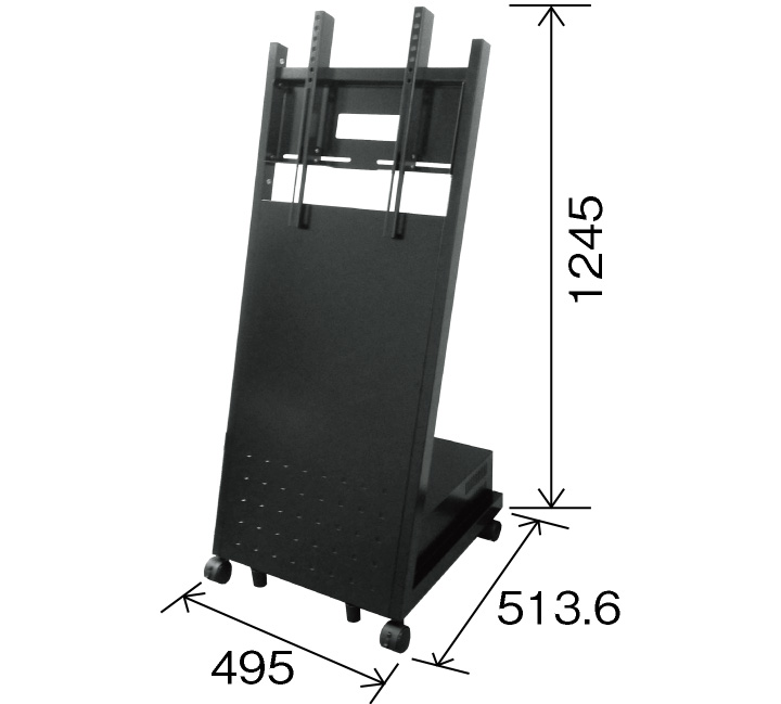 フロアスタンドXS-3247H