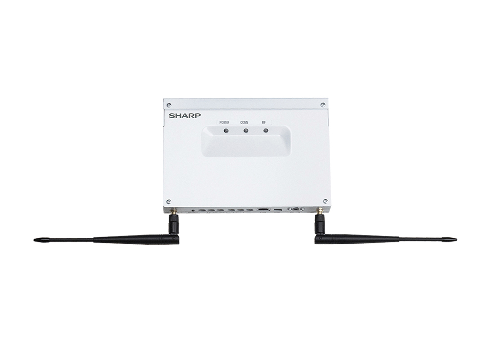 ホストコントローラー：RW-DC01A 製品画像