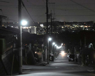 大阪府 河南町大宝自治連絡会様