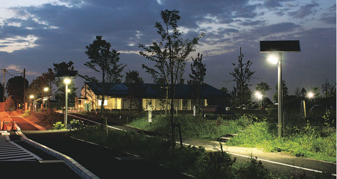 埼玉県 上尾市役所様