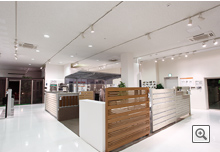 株式会社LIXIL様 LIXIL福岡総合ショールーム