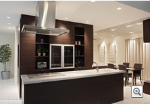 株式会社LIXIL様 LIXIL福岡総合ショールーム