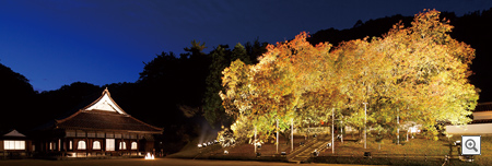 特別史跡 旧閑谷学校様