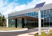 レンゴー株式会社様 福島矢吹工場