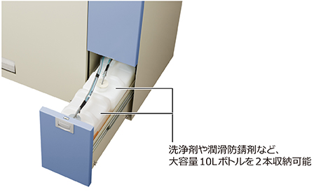 説明画面