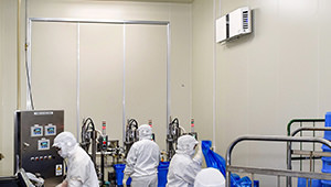 倉持産業株式会社さま