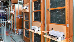 西川レベックス株式会社さま