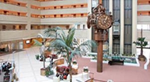 ホテル・宿泊施設ソリューション