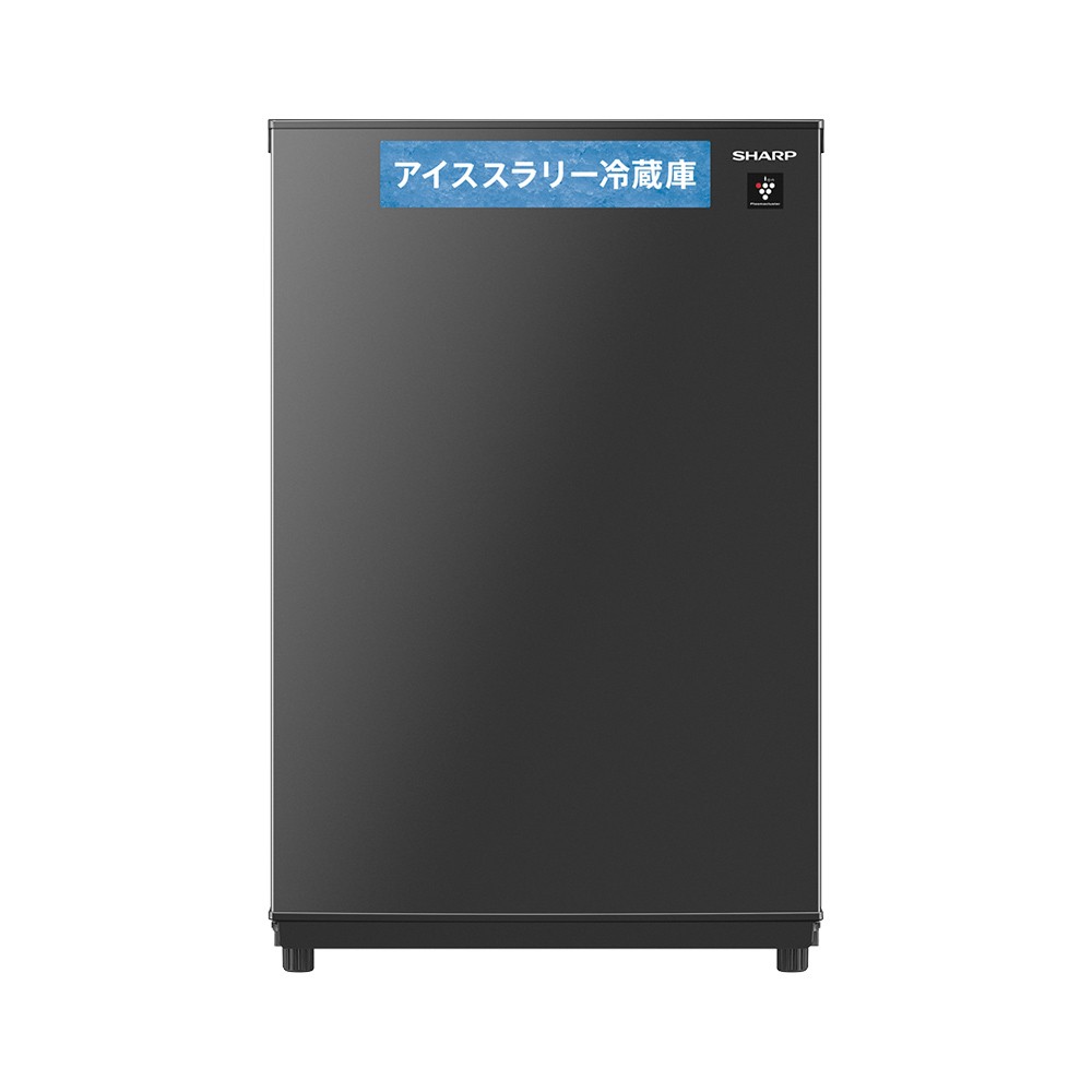 本体正面の写真