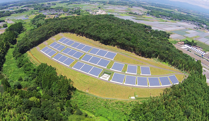 タイヘイテクノス株式会社さま