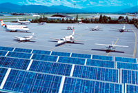 ザルツブルグ空港さま(オーストリア)