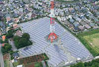 株式会社山梨放送さま(山梨県甲斐市)