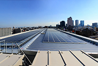 開明中学校・高等学校さま（大阪府大阪市）