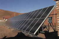 中国青海省さま