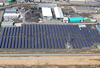 株式会社日本空調北陸さま（富山県富山市）