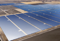 ユーラスエナジーさま(アメリカ・カリフォルニア州)