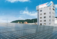 アートコーポレーション株式会社さま（大阪府大東市）