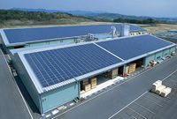 インノショウフォレストリー株式会社さま（岡山県津山市）