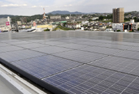 芝浦特機株式会社さま ニューガイア（福岡県糟屋郡）