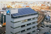 新生テクノス株式会社さま（大阪府大阪市）