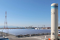 西部ガス株式会社さま(福岡県大牟田市)