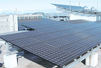 新日鉄住金エンジニアリング株式会社さま（福岡県北九州市）