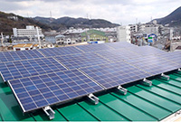 株式会社テクニカルさま（大阪府柏原市）