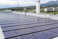 東京エレクトロン株式会社さま 山梨事業所（山梨県韮崎市）