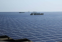 日揮みらいソーラー株式会社さま（大分県大分市）