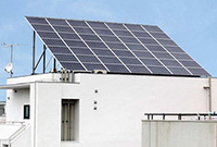 米沢電気工事株式会社さま 東京支店（東京都世田谷区）