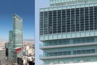 近畿日本鉄道株式会社さま あべのハルカス（大阪府大阪市）