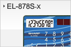 EL-878S-X