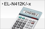 EL-N412K/-X