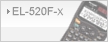 EL-520F-X