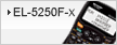 EL-5250F-X