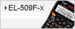 EL-509F-X