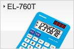 EL-760T