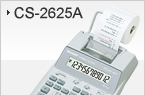 CS-2625A