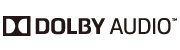 DOLBY AUDIO