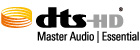 DTS-HD Master Audio Essential