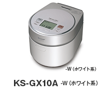 KS-GX10A