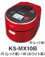 KS-MX10B